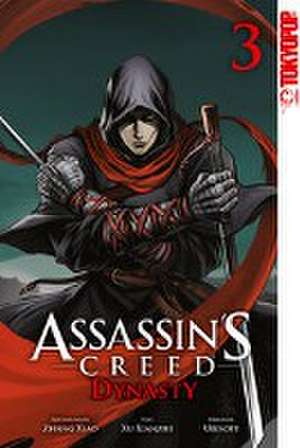 Assassin's Creed - Dynasty 03 de Zu Xian Zhe