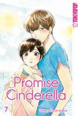 Promise Cinderella 07 de Oreco Tachibana