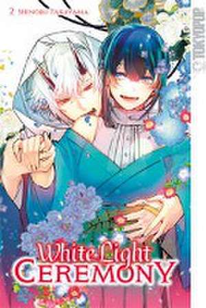 White Light Ceremony 02 de Shinobu Takayama