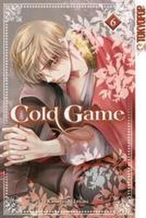 Cold Game 06 de Kaneyoshi Izumi