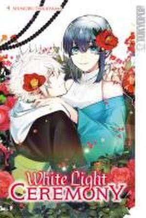 White Light Ceremony 04 de Shinobu Takayama