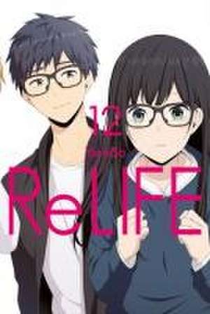 ReLIFE 12 de YayoiSo