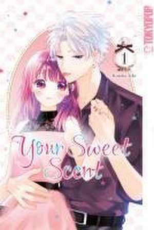 Your Sweet Scent 01 de Ichi Kotoko