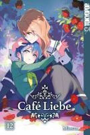 Café Liebe 12 de Miman