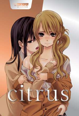 Jubiläumsedition: Citrus 01 de Saburouta