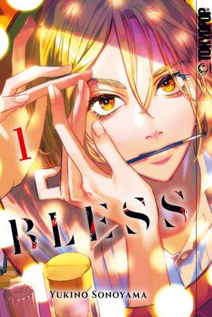 Bless 01 de Yukino Sonoyama