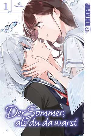 Der Sommer, als du da warst 01 de Yuama