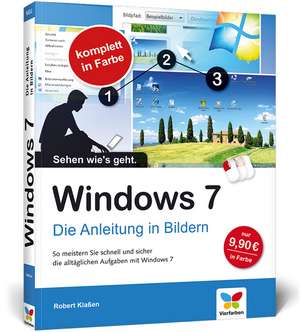 Windows 7 de Robert Klaßen