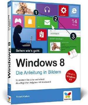 Windows 8.1 de Robert Klaßen