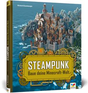 Steampunk de Richard Eisenmenger