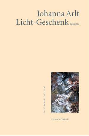 Licht-Geschenk de Johanna Arlt