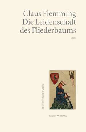 Gedichte de Claus Flemming