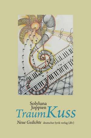 TraumKuss de Solyluna Joppien