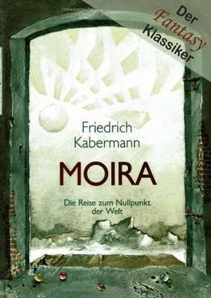 Moira de Friedrich Kabermann