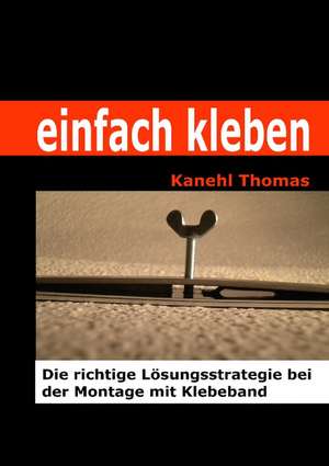 einfach kleben de Kanehl Thomas