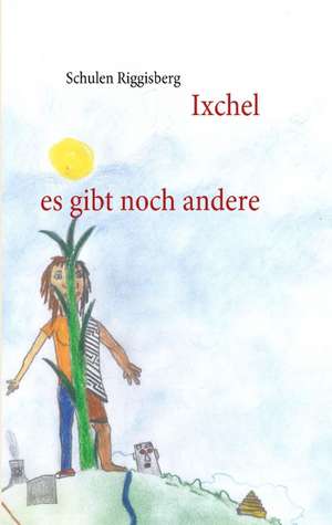 Ixchel de Marc A. Herren