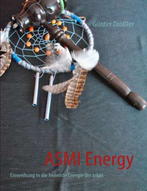 ASMI Energy de Günter Drößler