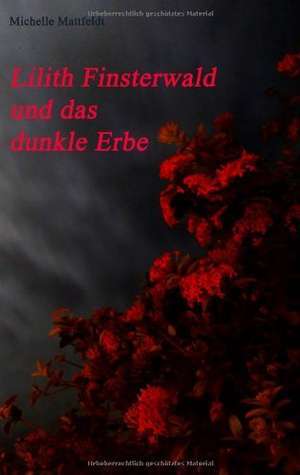 Lilith Finsterwald und das dunkle Erbe de Michelle Mattfeldt