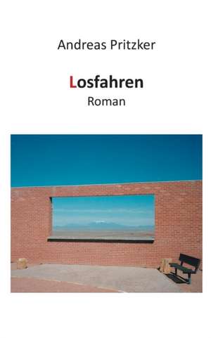 Losfahren de Andreas Pritzker