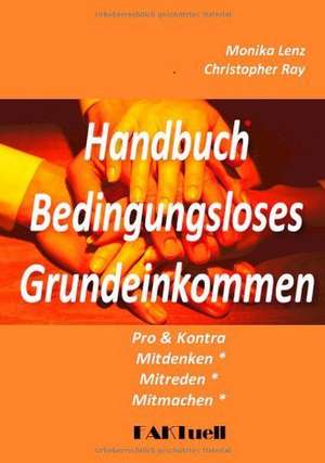 BGE-Handbuch de Christopher Ray