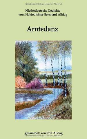 Arntedanz de Bernd Sternal