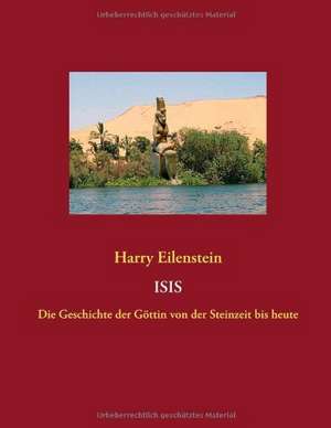 Isis de Harry Eilenstein