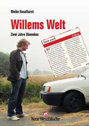 Willems Welt de Meiko Haselhorst