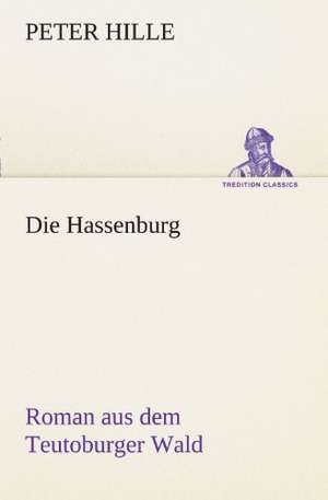 Die Hassenburg de Peter Hille