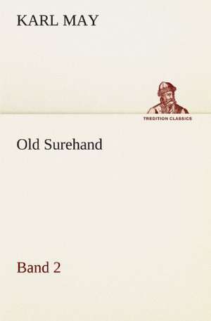 Old Surehand 2 de Karl May
