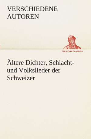 Altere Dichter, Schlacht- Und Volkslieder Der Schweizer: Earthquakes in the Marianas Islands 1599-1909 de Verschiedene Autoren