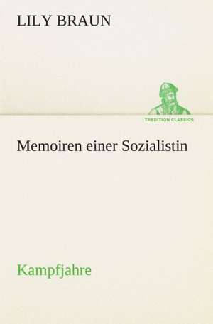 Memoiren Einer Sozialistin - Kampfjahre: Earthquakes in the Marianas Islands 1599-1909 de Lily Braun