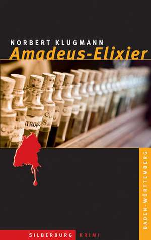 Amadeus-Elixier de Norbert Klugmann