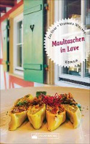 Maultaschen in Love de Edi Graf