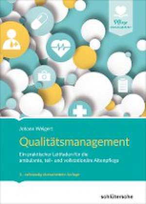 Qualitätsmanagement de Johann Weigert