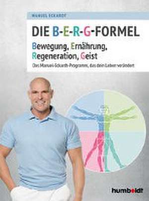 Die B-E-R-G-Formel de Manuel Eckardt