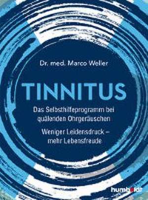 Tinnitus de Marco Weller