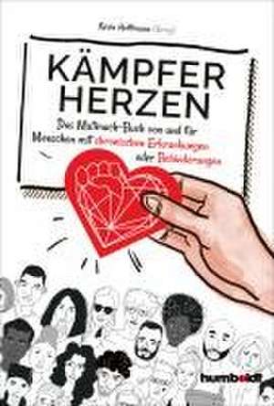 Kämpferherzen de Kevin Hoffmann