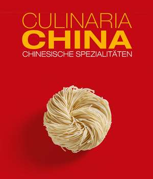 Culinaria China