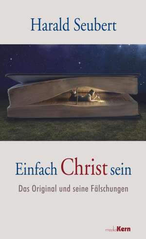 Einfach Christ sein