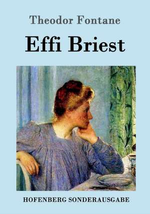 Effi Briest de Theodor Fontane