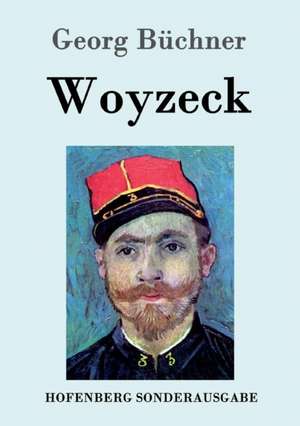 Woyzeck de Georg Büchner