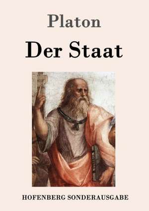 Der Staat de Platon
