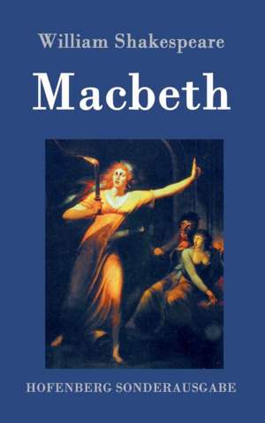 Macbeth de William Shakespeare