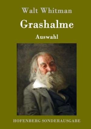 Grashalme de Walt Whitman