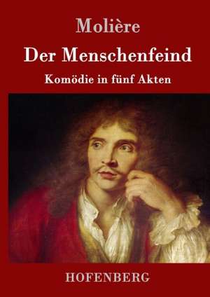 Der Menschenfeind de Molière