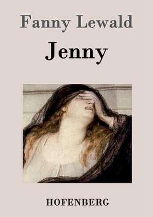 Jenny de Fanny Lewald