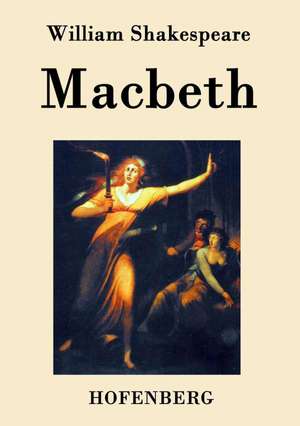 Macbeth de William Shakespeare