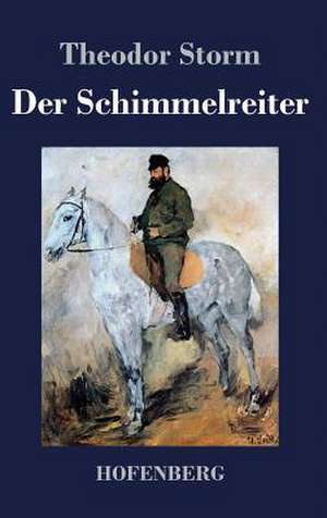 Der Schimmelreiter de Theodor Storm