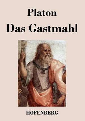 Das Gastmahl de Platon