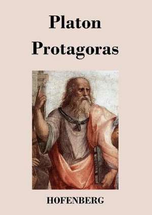 Protagoras de Platon